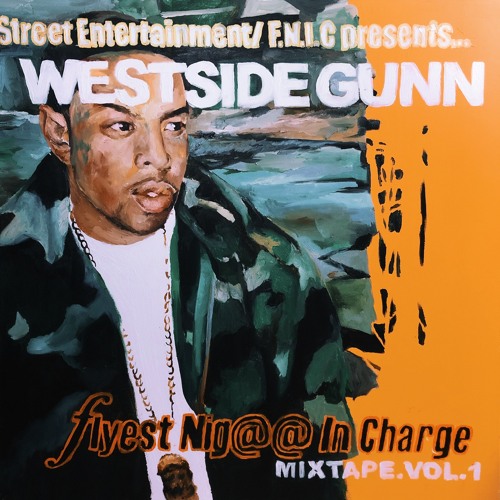 Stream Westside Gunn | Listen to Flyest Nigga In Charge, Vol. 1