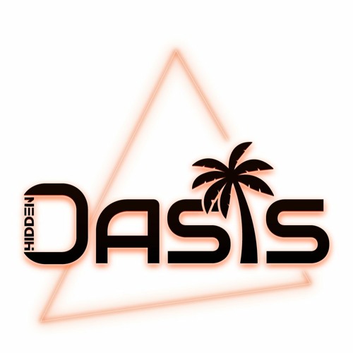 Melodic Techno Set @ HiddenOasis Private Project