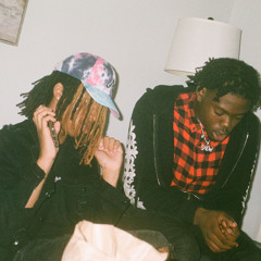 SoFaygo & Pasto Flocco - Rockstars [prod. Bakkwoods]