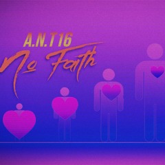 no faith
