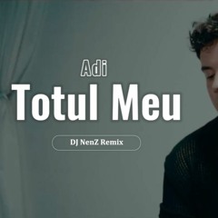 ADI - Totul Meu (DJ NenZ Remix) -EXTENDED-