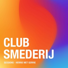 Smederij Sessions - Herrie Met Gerrie