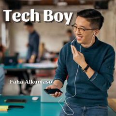 Tech Boy