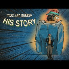 His Story - HS Robe