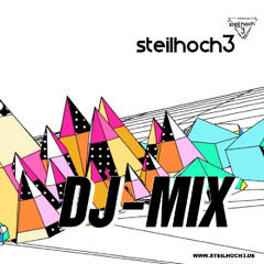 Steilhoch3 - DJ-MIX