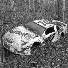 Jaxxon D. Silva, Lil Peep - Chase My Racecar (Cameron Stothard Edit)