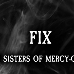 Fix (The Sisters of Mercy-cover)