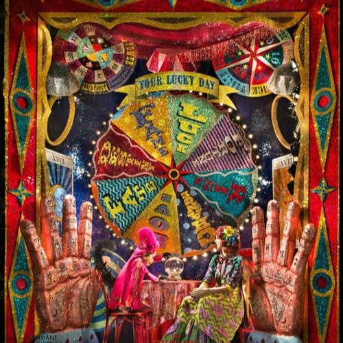 The Astral Circus