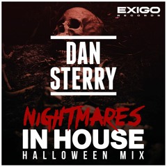 Dan Sterry Nightmares In House Mix