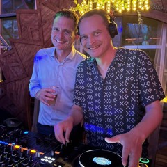 Marius Acke DJ set @plein publiek 20 09 2025
