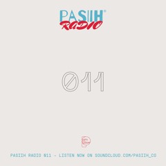 PASIIH RADIO 011