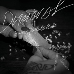 Workestrated [Andy Cecch & Orkestrated] X Diamonds [Lister Remix] (Jaime Tsiflidis Edit)