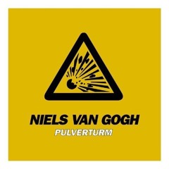 Niels Van Gogh - Pulverturm 2.0 (Techno Edit)