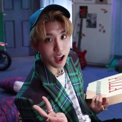 heyday - stray kids