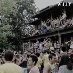 Wherever - WiLLY