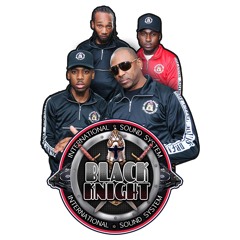BLACK KNIGHT 2020 DANCEHALL MIX