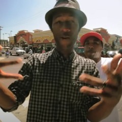 MED & Aloe Blacc - Where I'm From [ObscureDwella Remix]
