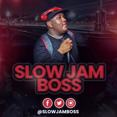 Tuesady Night Late Slow Jam Show PT 2 On Ontopfm With Slow Jam Boss 12.10.22