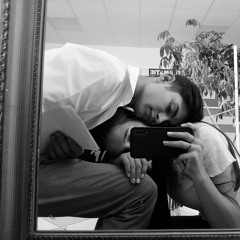 ELMAN-MONA: Черная любовь