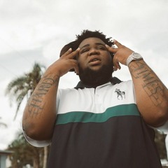 Rod Wave Stand The Rain Type beat