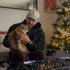 House mix from the living room christmas edition ! (full version)
