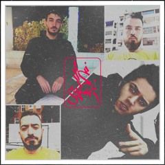 DeeKay & Colonist & Da Witcher & Devilo | في عالم موازي لعالمنا 1