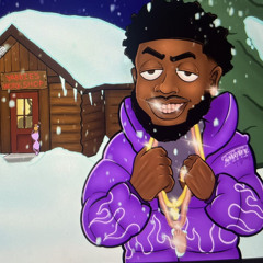 SieteGang Yabbie - Lay On Yo Stomach