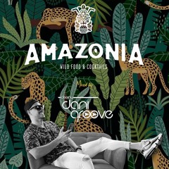 Live Session @ AMAZONIA Afro & House Music - Summer 2021