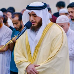 الشيخ عبدالرحمن ياسر | مسجد الكوثر - الشارقة
