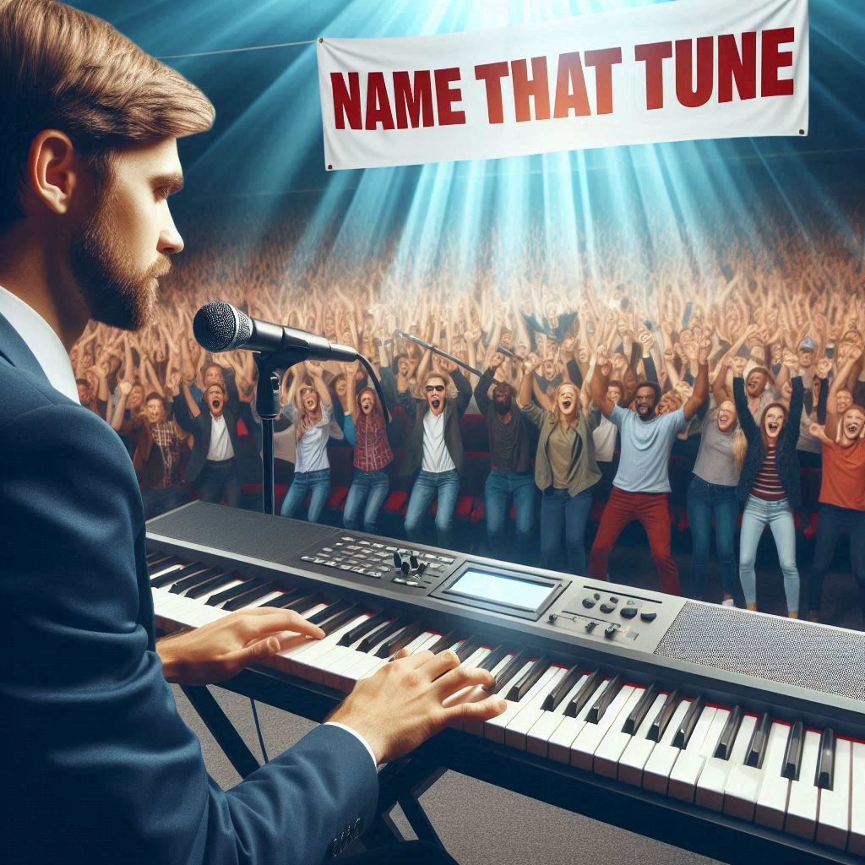 Name That Tune #601 by Neil Sedaka episode artwork