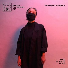 Guestmix 04/20 by NEW MAGIC MEDIA