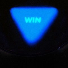 "WIN" hard trap beat C 110 bpm @NynSyx