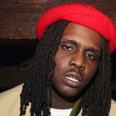 chief keef text mixxx