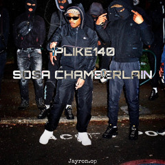 1PLIKE140 - SOSA CHAMBERLAIN