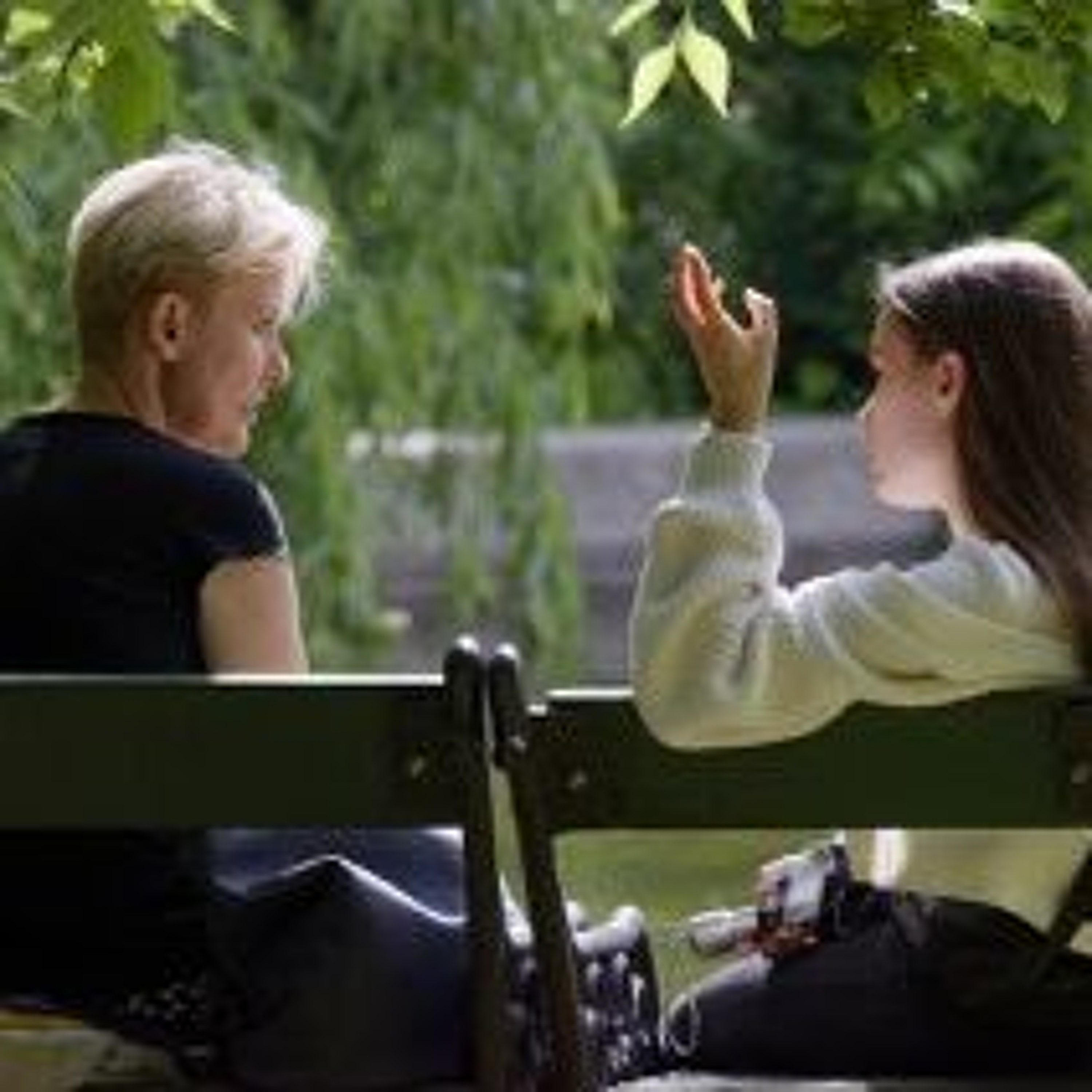 Elisabeth & Nathalie
