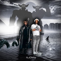 Juice Wrld - 2AM Somewhere ft. Polo G (by Kumaray)