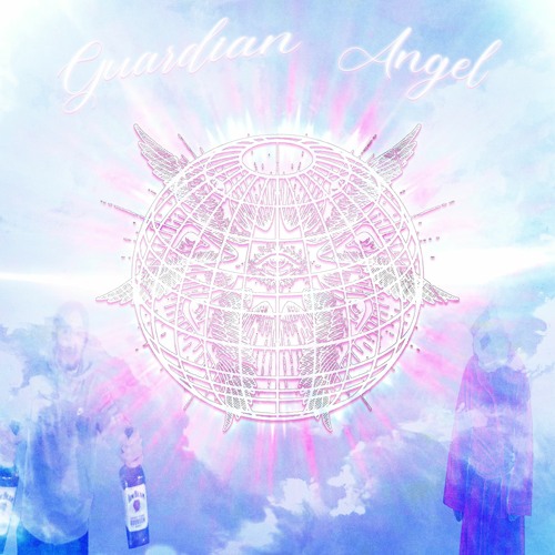 GUARDIAN ANGEL (with H4RSH)