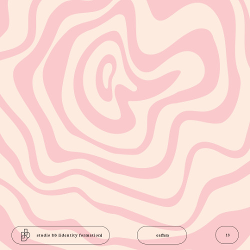 Identity formation listening session - 13 - Rhythmistic Pulse [by Eafhm]