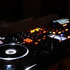 Thirsty Thursday Mix