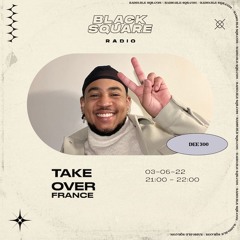 TAKE OVER W/ DEE 300