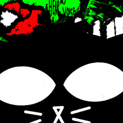 nightmare eyes (aizeks)