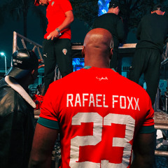 MC BIURIFOL - ELA TA SENDO PRO 23 FLAMENGO - DJs EMIGE & RAFAEL FOXX - BAILE DE MARROCOS - 2025