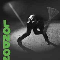 50+ London for immigrant suckers: So long, Yugoslavia by Kolya S