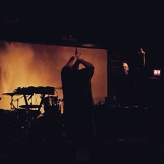 Hooked on Sonics - Interview w/ dälek