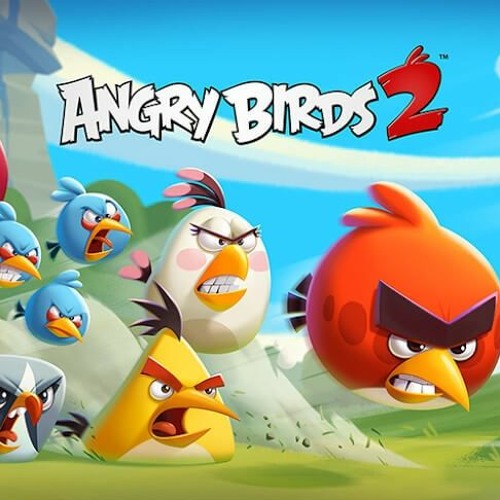 ANGRY BIRDS 2, HOW TO DOWNLOAD ANGRY BIRDS IN PC