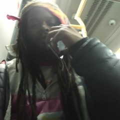 Glo TrippyGod swagg out alot