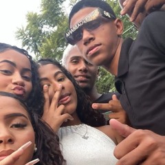 Ryu, The Runner - SUV (SPEED UP)