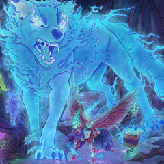 The One Who Leads the Pack (Raybarn's Opensoul theme)