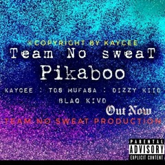 Pikaboo.//Team.No.Sweat//