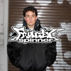 Fridget Spinner 041: Hurts DJ mix artwork - Electronic music tracklist cover image